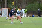WLax vs MHC  Wheaton College Women’s Lacrosse vs Mount Holyoke College. - Photo By: KEITH NORDSTROM : Wheaton, Lacrosse, LAX